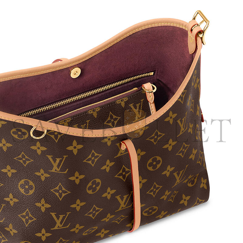 l0vis Vvtt0n master carryall pm m46203 (29*24*12cm)